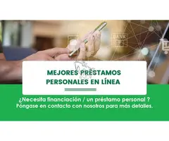 ¿Tenéis proyectos pero os faltan los medios?